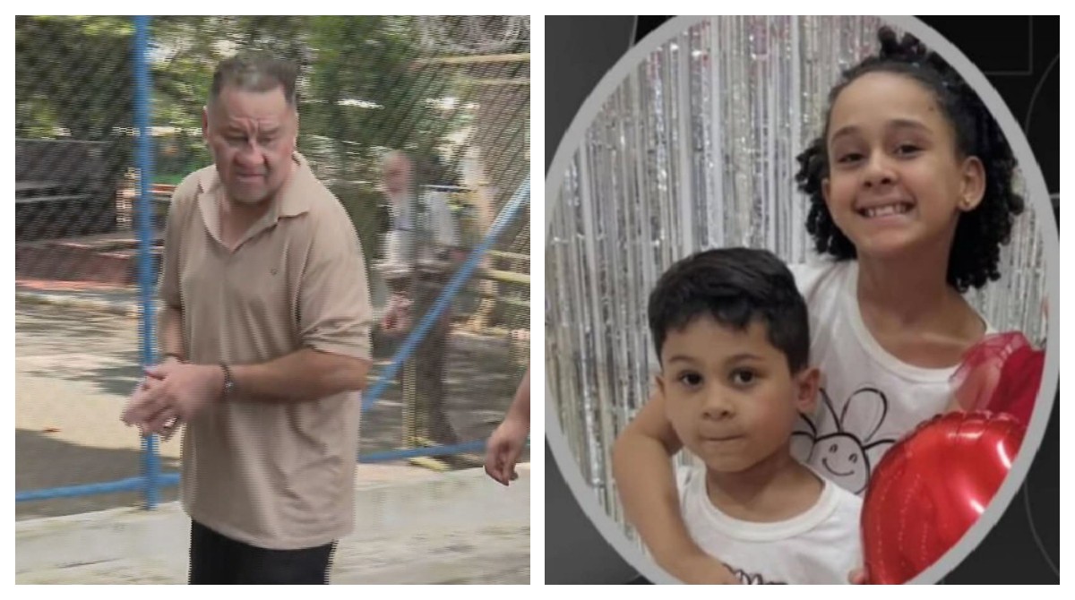 Irmãos mortos em atropelamento em Diadema eram unidos e conhecidos pelo carinho um com o outro