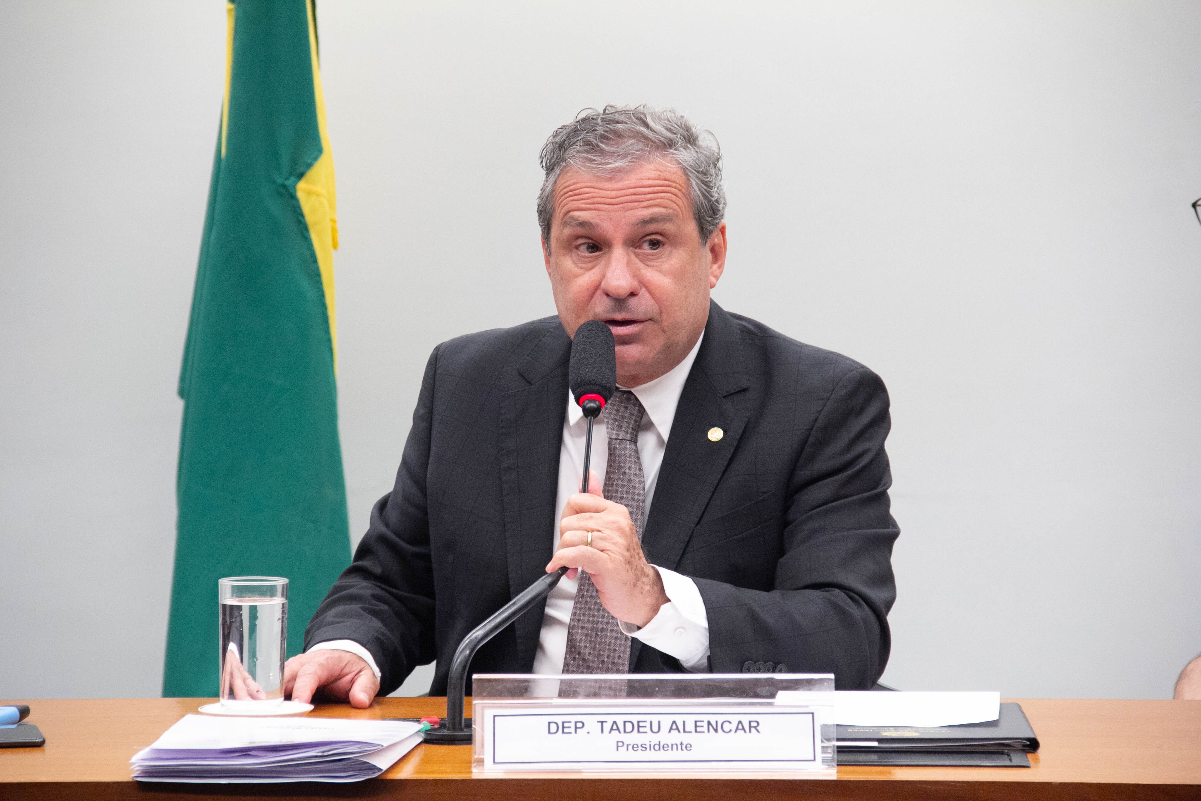 Quem é Tadeu Alencar, novo ministro do Empreendedorismo do Governo Lula