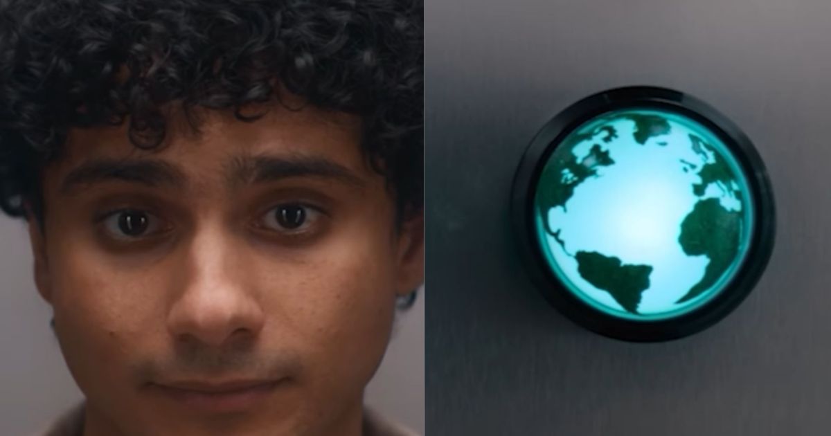 “Good Omens” revela teaser do episódio final com volta de Jesus à Terra