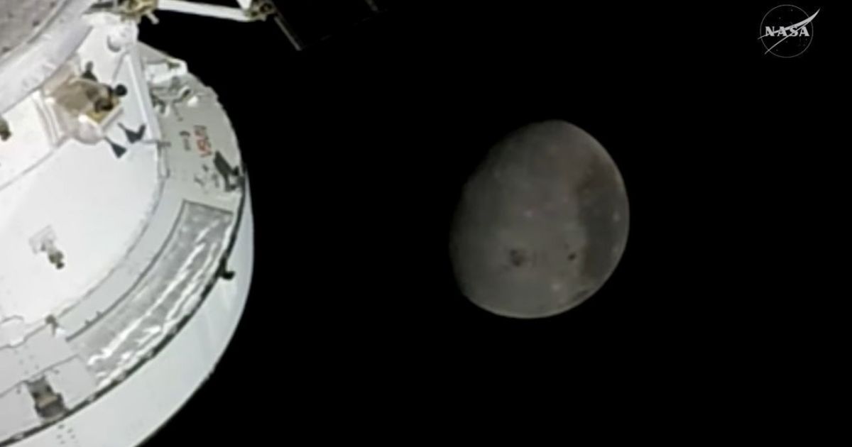 Em duplas, astronautas da Artemis observam a Lua ao longo de 7 horas