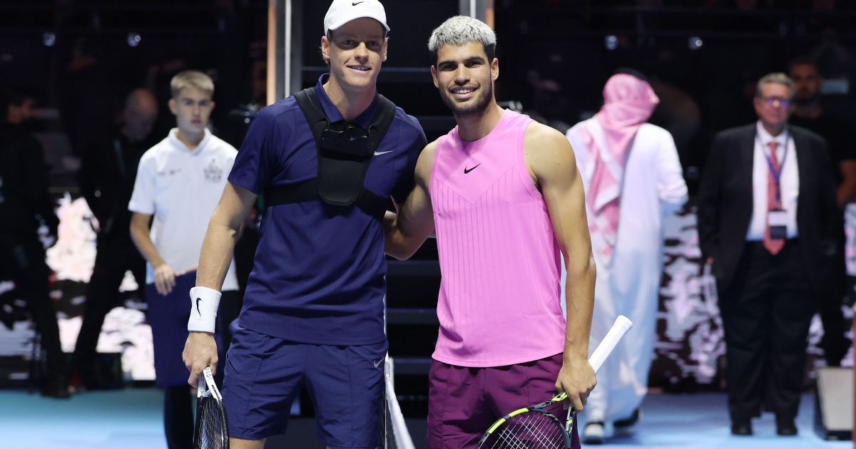 Favoritos, Alcaraz e Sinner estreiam no Masters de Monte Carlo; veja agenda