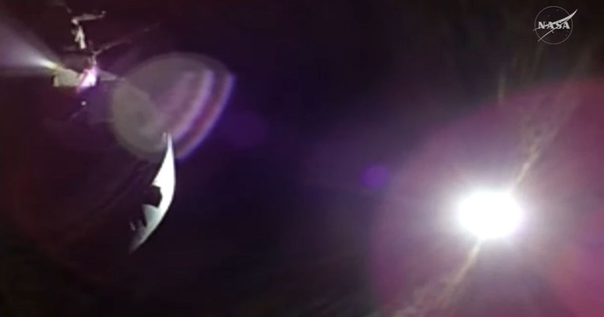 Artemis entra em período com a Lua eclipsando o Sol