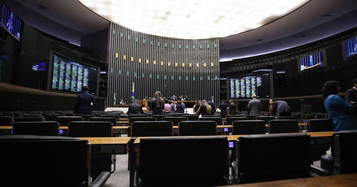 PL e União-PP projetam maiores bancadas da Câmara dos Deputados