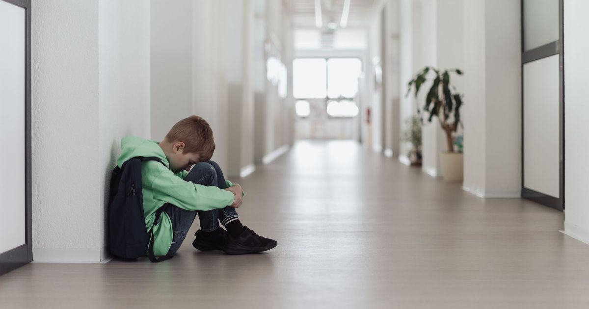 Como saber se o meu filho está sofrendo bullying?