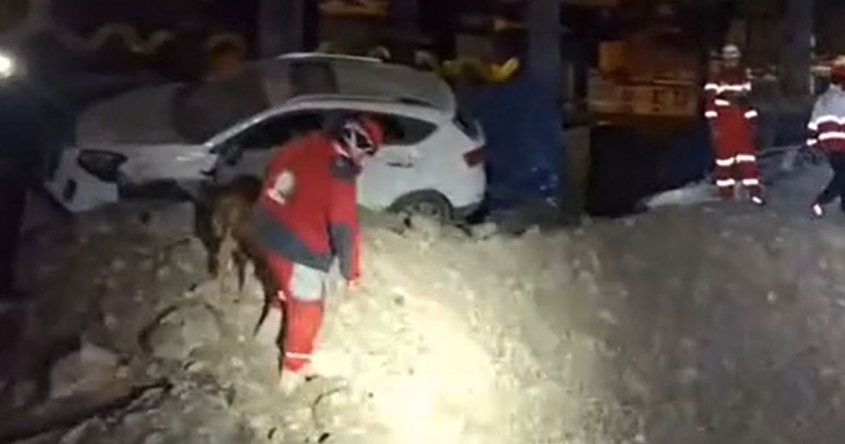 Guerra no Oriente Médio: Irã ataca Israel com munições de fragmentação