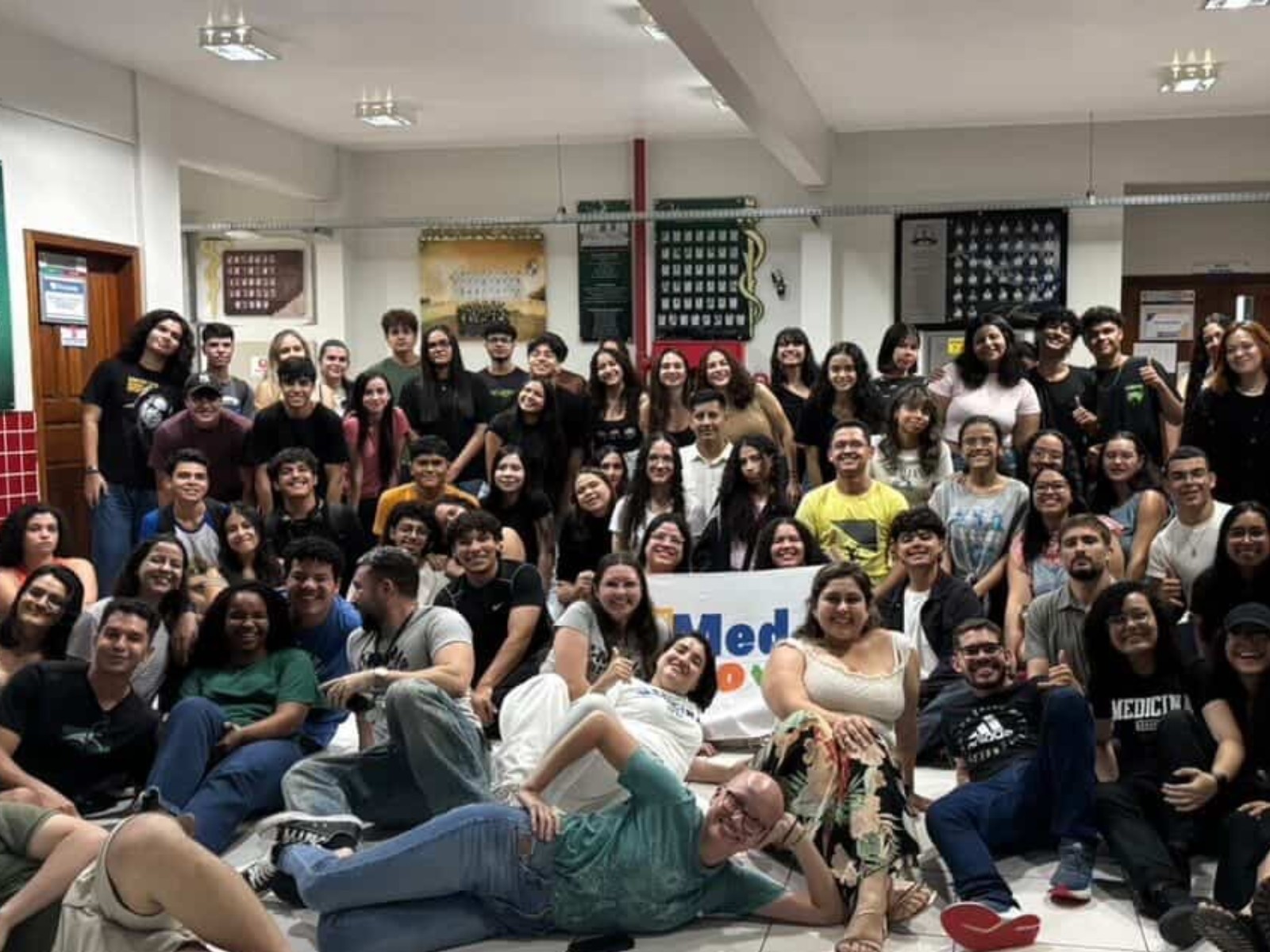 Cursinho popular MedAprova abre seleção com 70 vagas em Rio Branco; veja detalhes