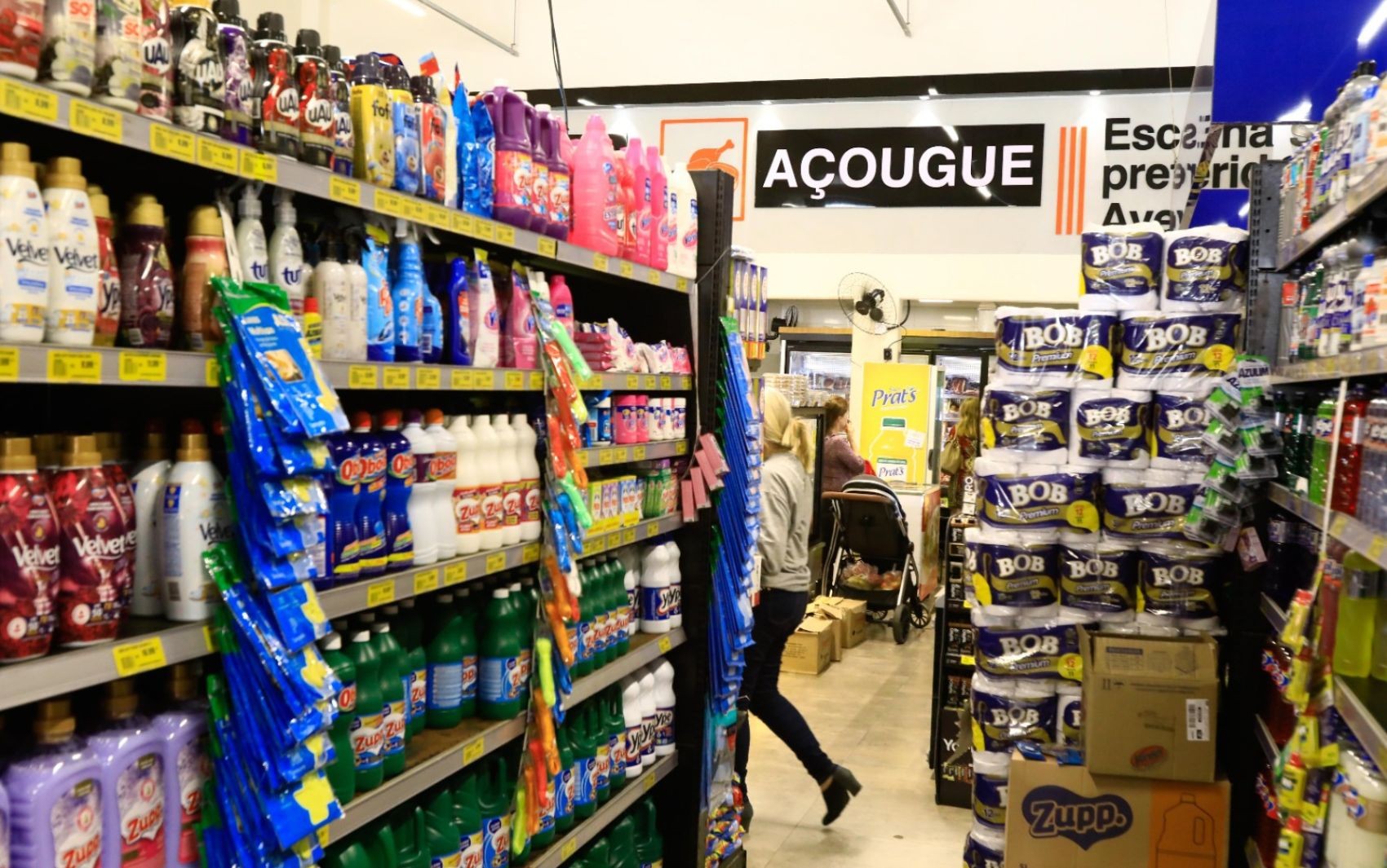 Preço da cesta básica registra novo aumento em março no Vale do Paraíba, aponta Nupes