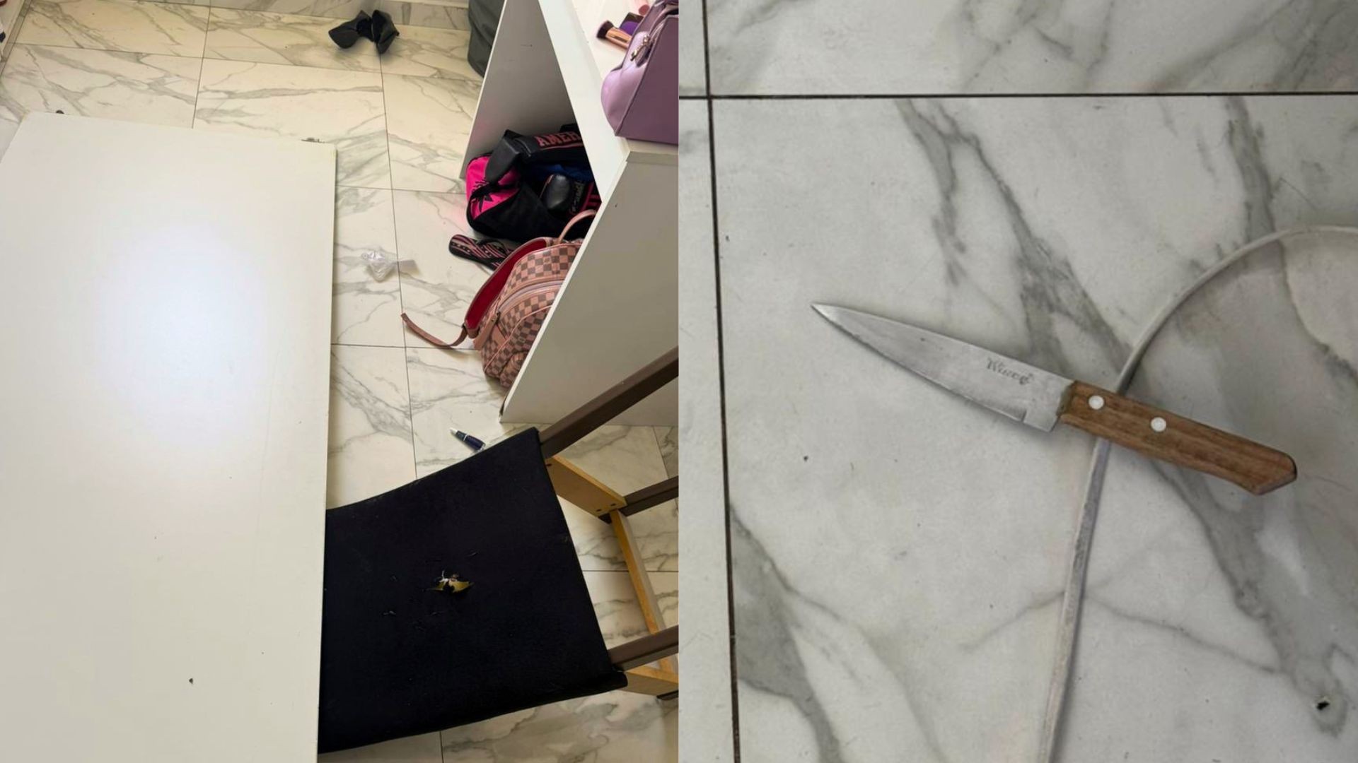 Homem é preso em Suzano após ameaçar namorada de morte por não ganhar beijo