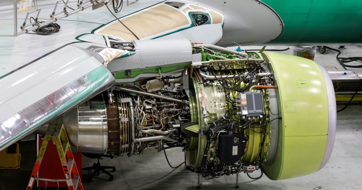 Encomendas de bens de capital dos EUA sobem em fevereiro