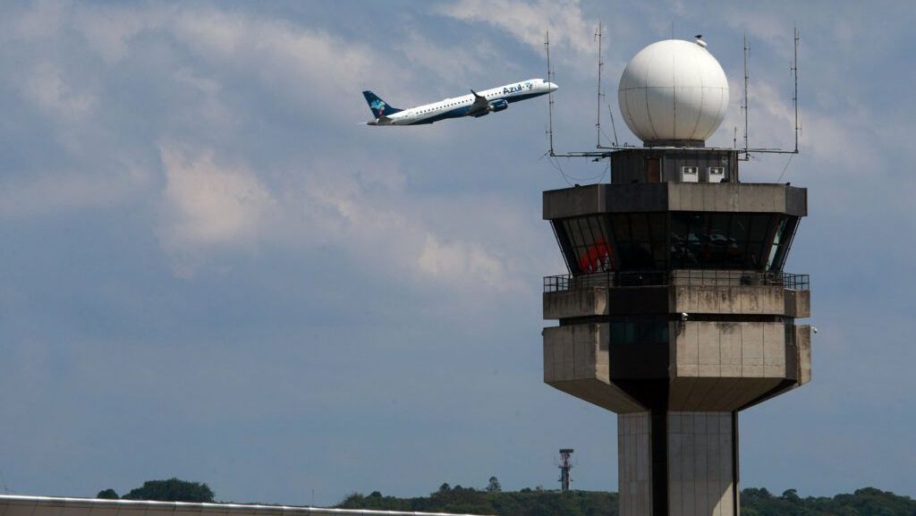 Governo prepara medida para exigir sistema antidrone em aeroportos