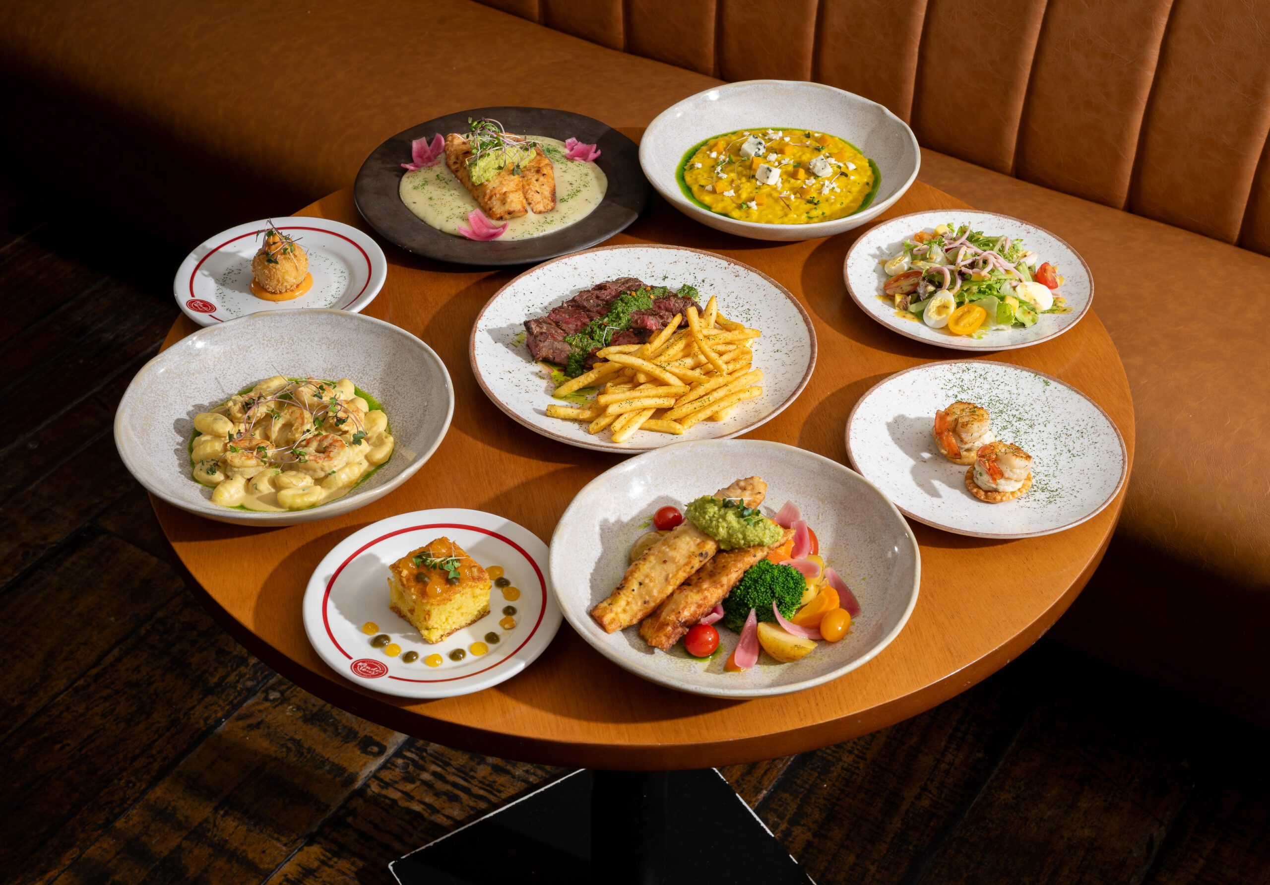 São Paulo Restaurant Week reúne 200 restaurantes nesta edição