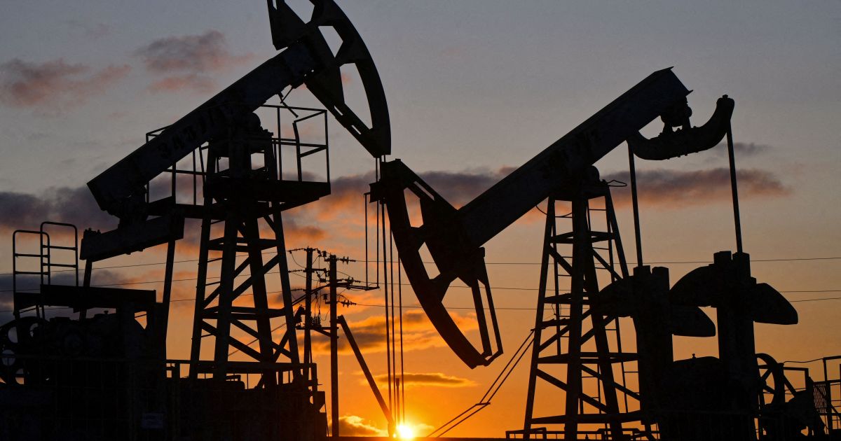 “Há muitas solicitações para comprar energia russa”, diz Kremlin