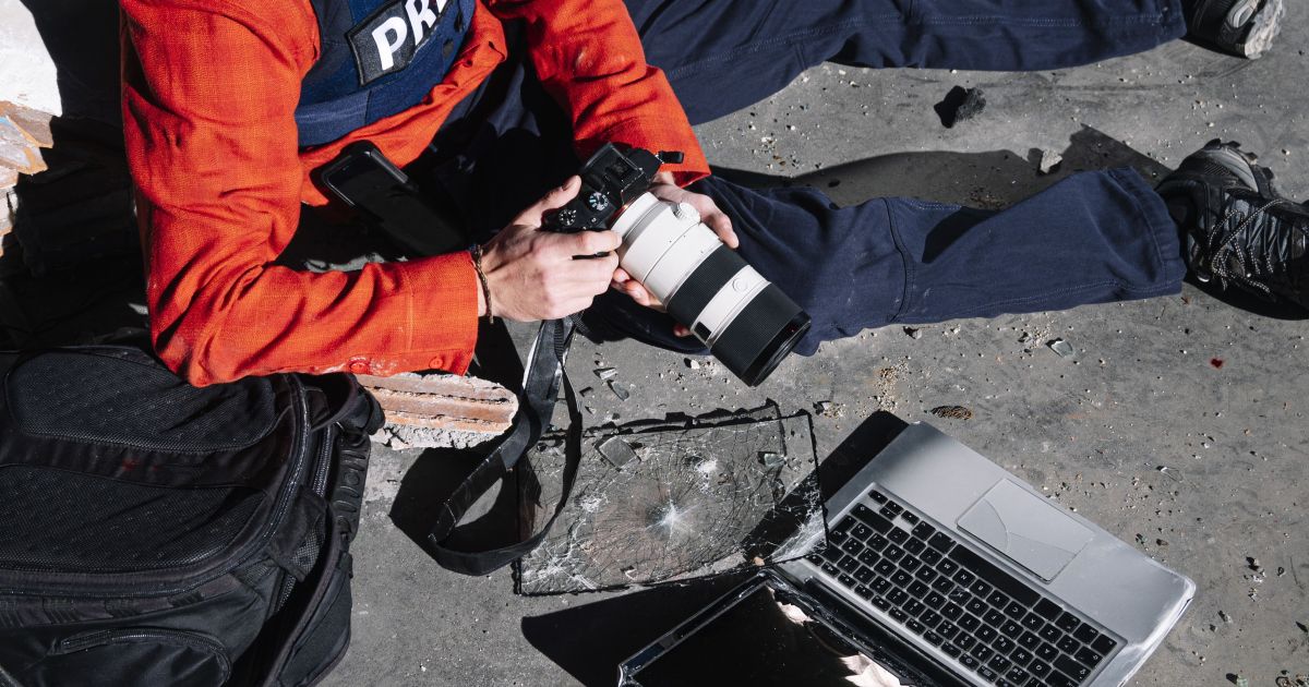 Governo assina protocolo nacional para investigar crimes contra jornalistas