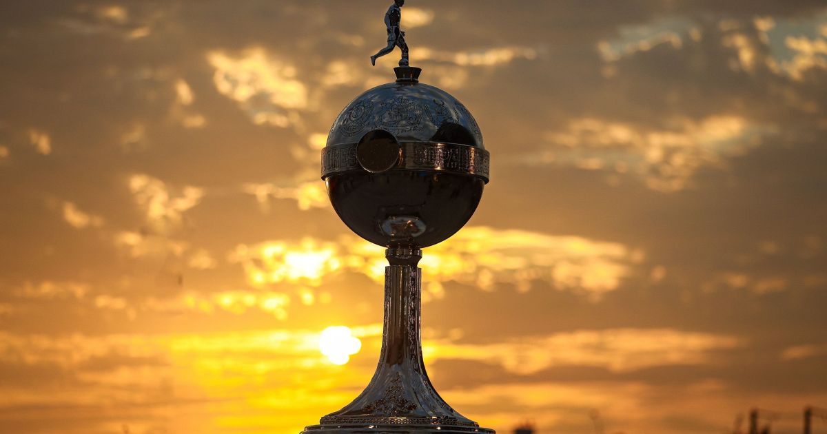 Libertadores e Sul-Americana terão premiação recorde para campeões; veja