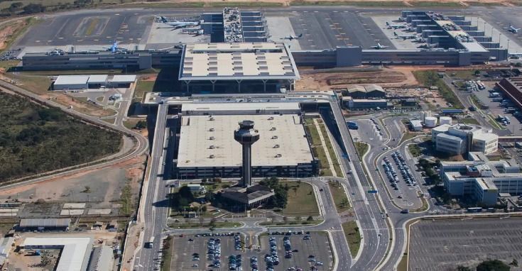 “Falta pouco”, diz Anac sobre renegociação do Aeroporto de Viracopos