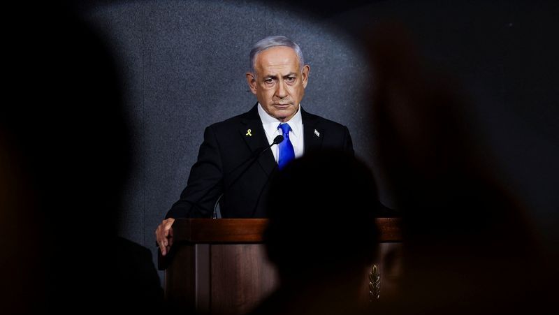 Netanyahu confirma ataques de Israel contra ferrovias e pontes no Irã