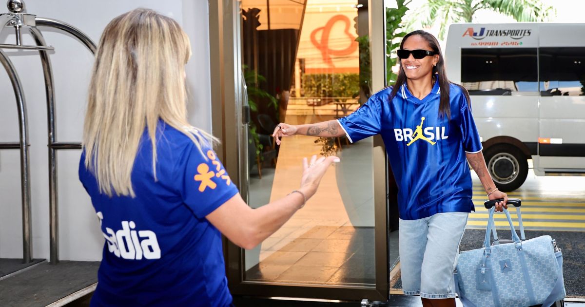 Seleção feminina inicia preparação para a Fifa Series; confira programação