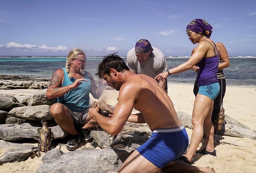 CEO promove retiro corporativo inspirado em 'Survivor' e histórias chocam internet