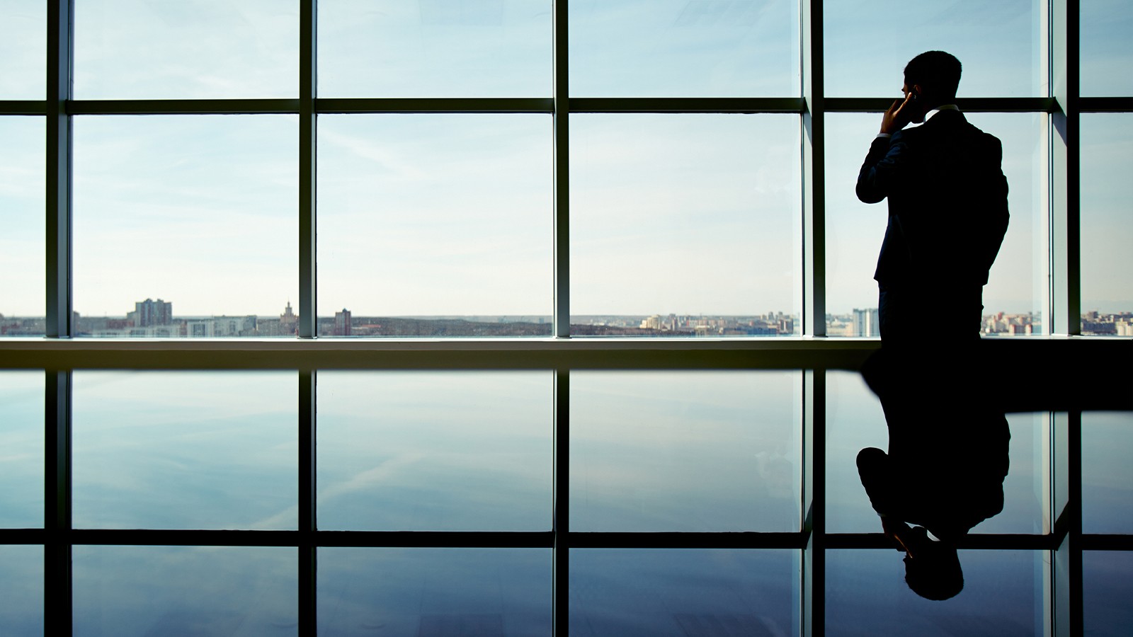 WTC Corporate: lajes e infraestrutura global para grandes empresas