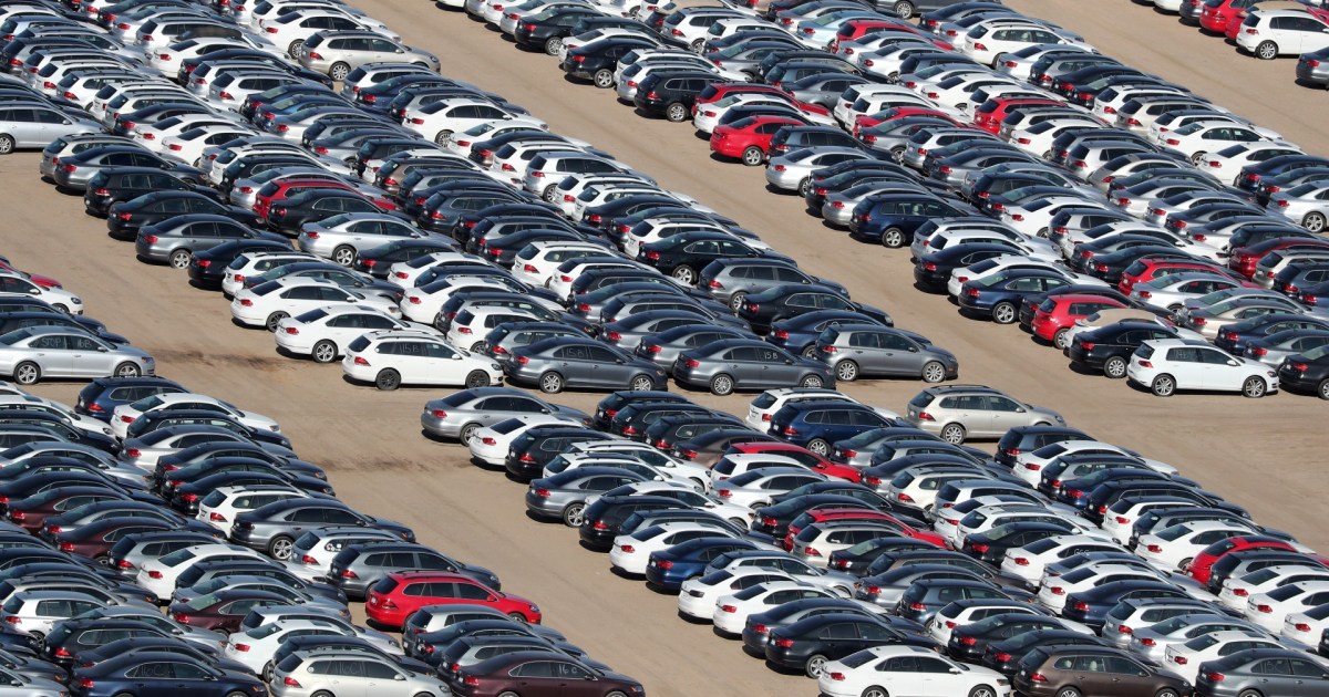 Venda de veículos surpreende em março e dispara para quase 270 mil unidades