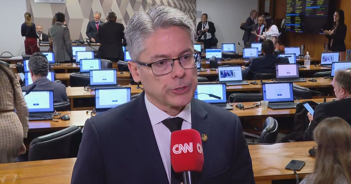 Alessandro Vieira diz que CPI do Crime Organizado não será prorrogada