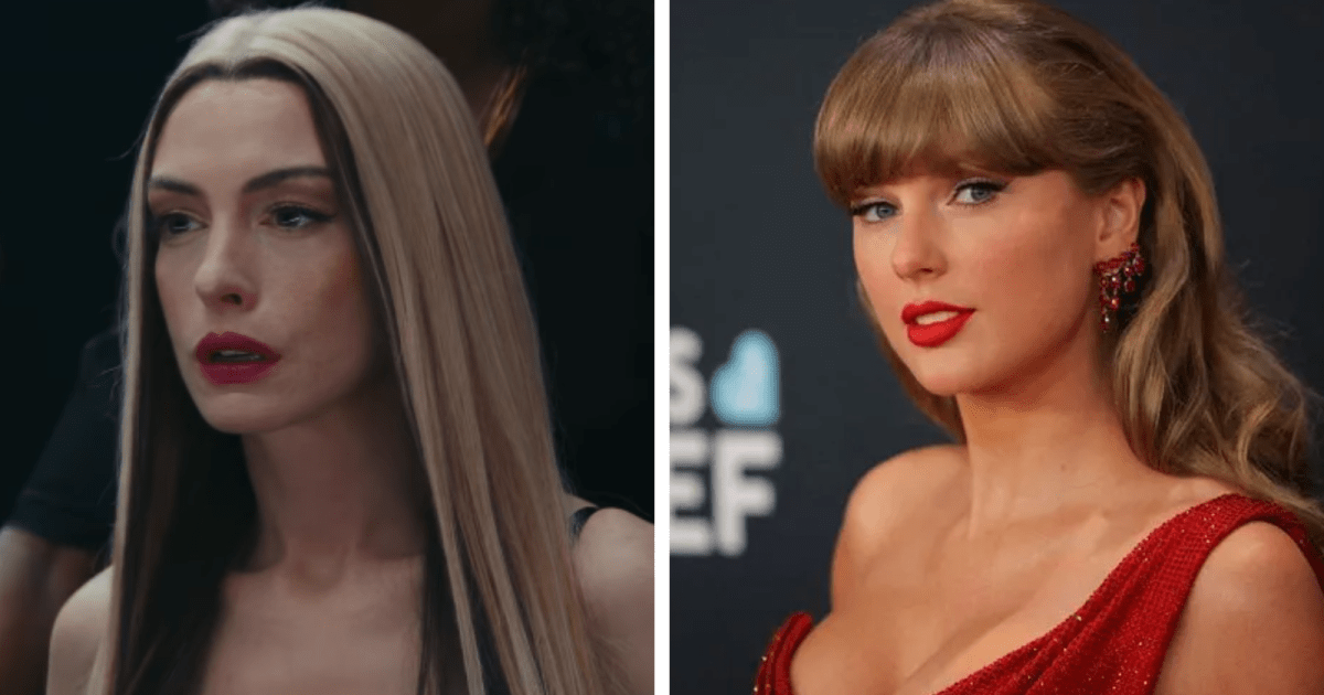 Diretor de “Mother Mary” diz que Taylor Swift inspirou cenas do filme