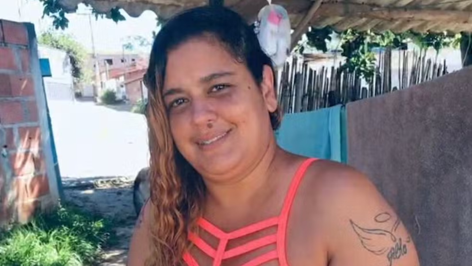 Suspeito de matar ex-companheira a tiros em Cachoeira Paulista é preso em Lorena (SP)