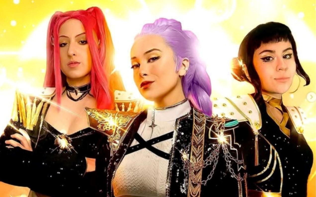 'Sabores pelo Mundo' tem comidas de 10 países, show de k-pop e karaokê; veja programação