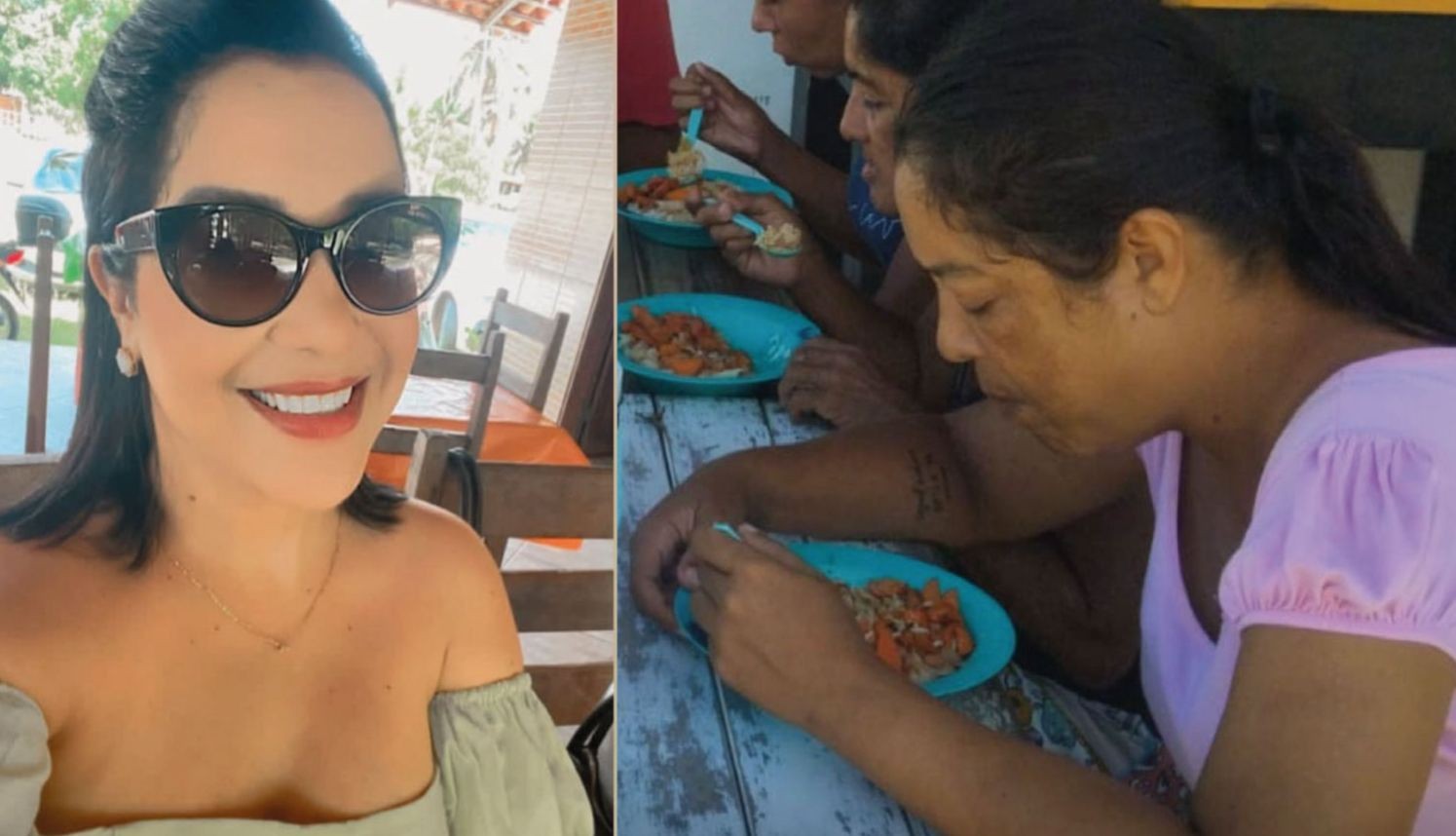 Caso Cláudia Pollyanne: Justiça torna réus donos de clínica investigados pela morte de esteticista