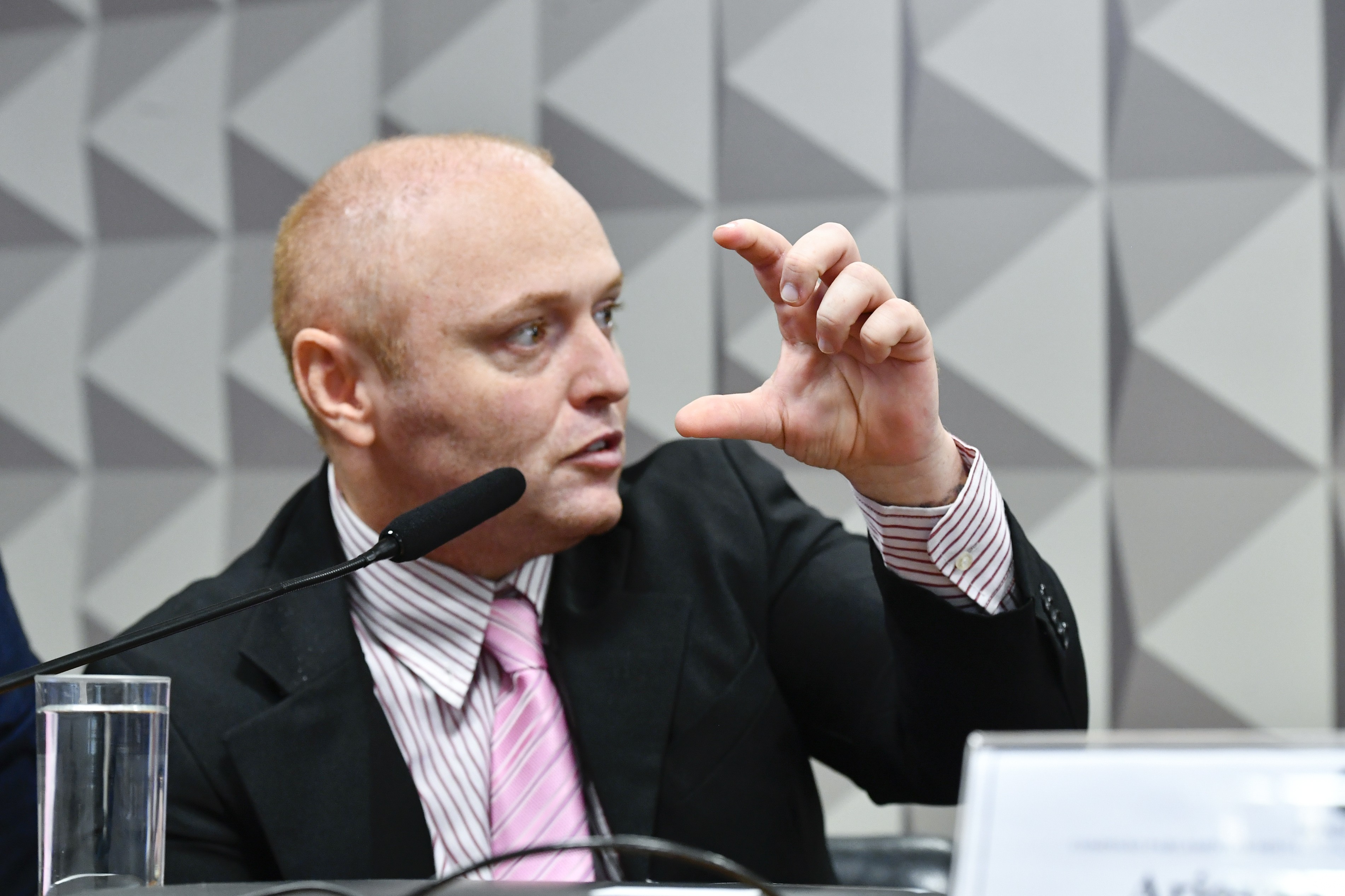 Preso em Tremembé, hacker Delgatti reduz 100 dias da pena por aprovação no Enem