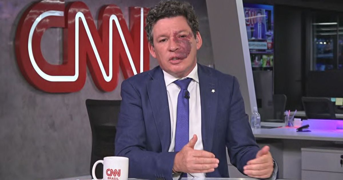 À CNN, autor da PEC da 6×1 defende tramitação proposta por Hugo