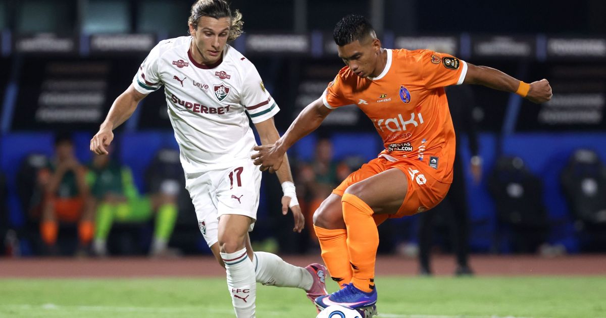 La Guaira x Fluminense: veja melhores momentos do jogo da Libertadores