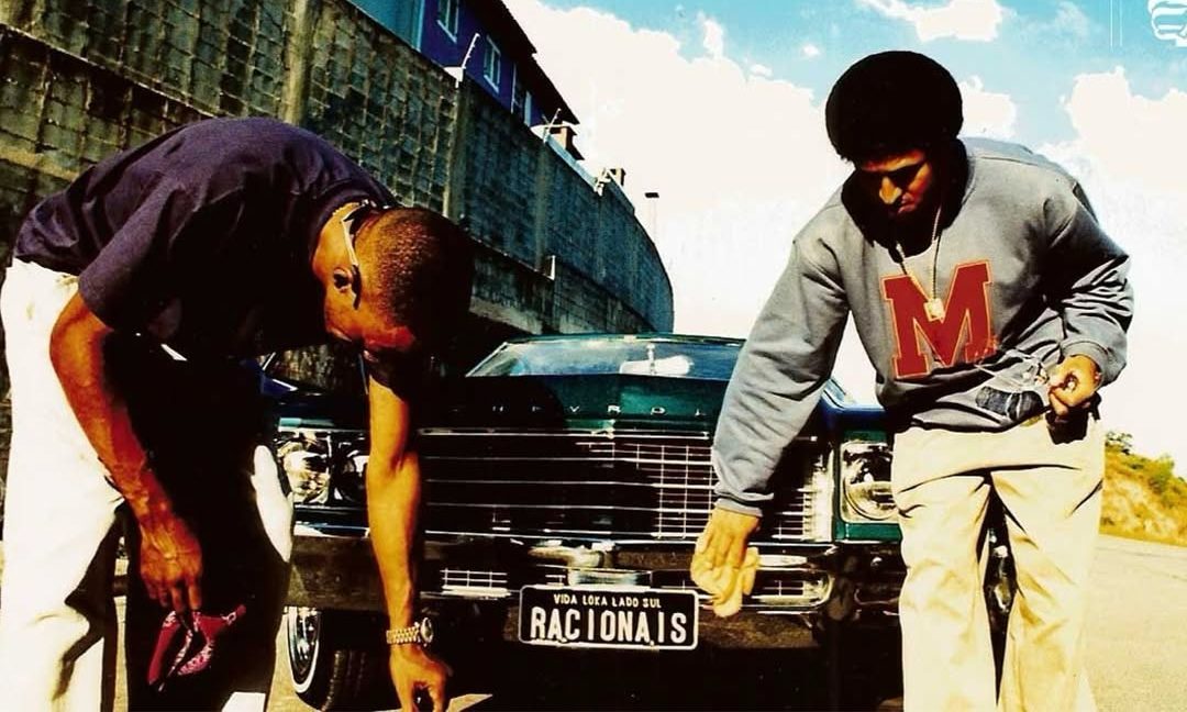 Nove raps nacionais que transformam dor em música