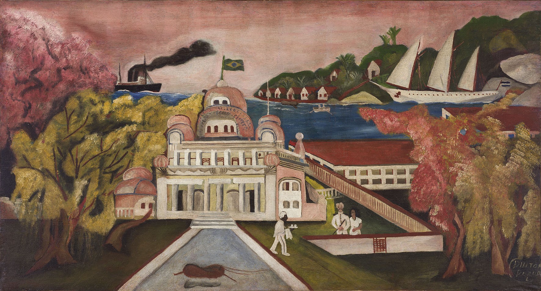 Agenda cultural: as melhores exposições de arte, arquitetura e design para visitar em abril