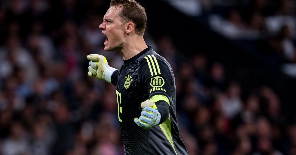 Neuer é destaque em vitória do Bayern, mas evita falar sobre seleção alemã