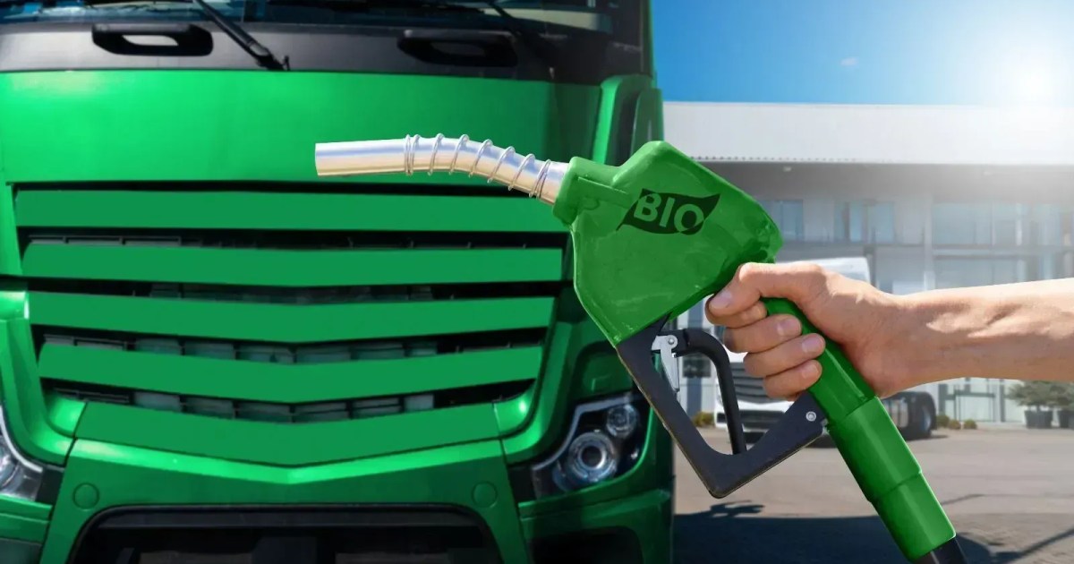 Medidas sobre diesel podem aliviar preços, mas impacto é limitado