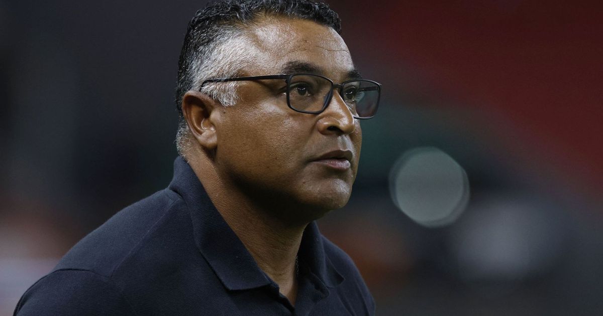 Roger Machado elogia desempenho do São Paulo mesmo com “estádio vazio”