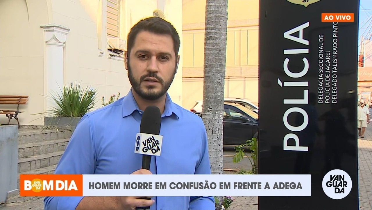 Justiça decide que trio acusado de matar jovem em briga em adega de Jacareí vá a júri popular