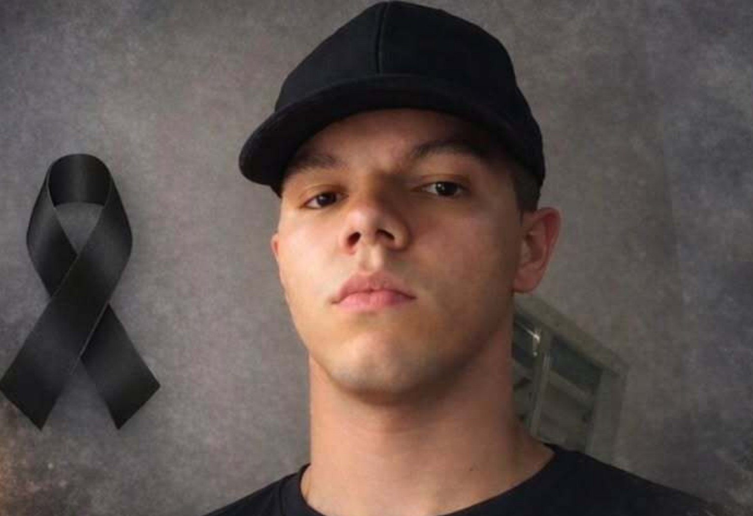 'Sempre quis ser pai', diz prima sobre jovem que morreu em frigorífico no TO