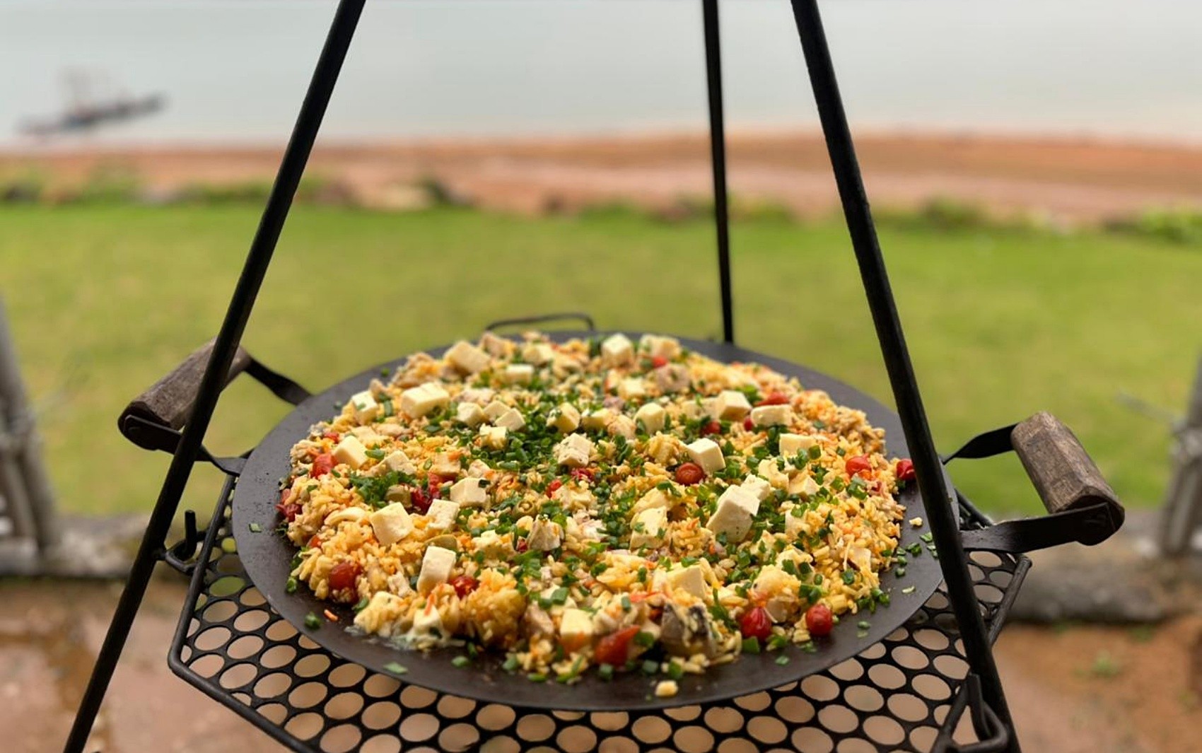 Barato da Cozinha: aprenda a fazer uma saborosa traíra com queijo canastra