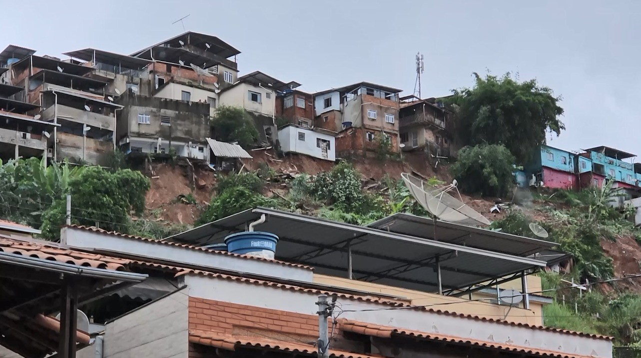 Defesa Civil de Juiz de Fora ainda tem 1.500 vistorias pendentes 45 dias após tragédia