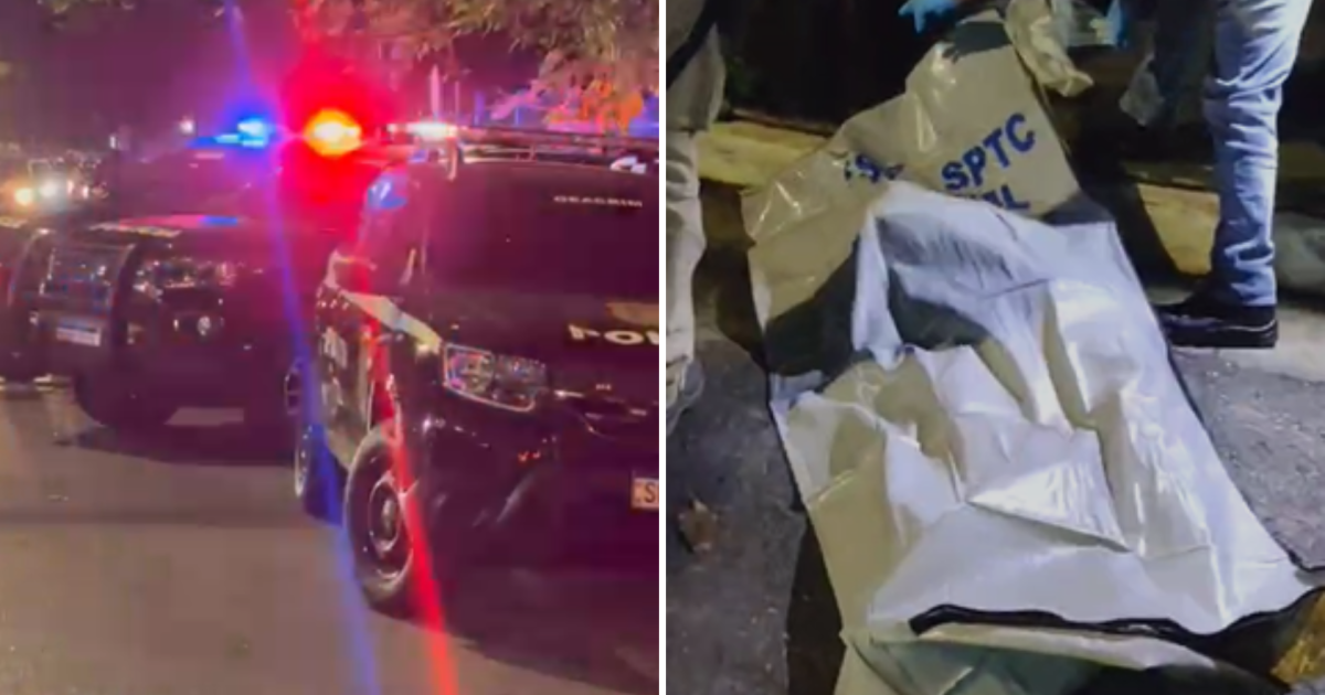 Assaltante morre baleado por policial de folga após assalto em SP