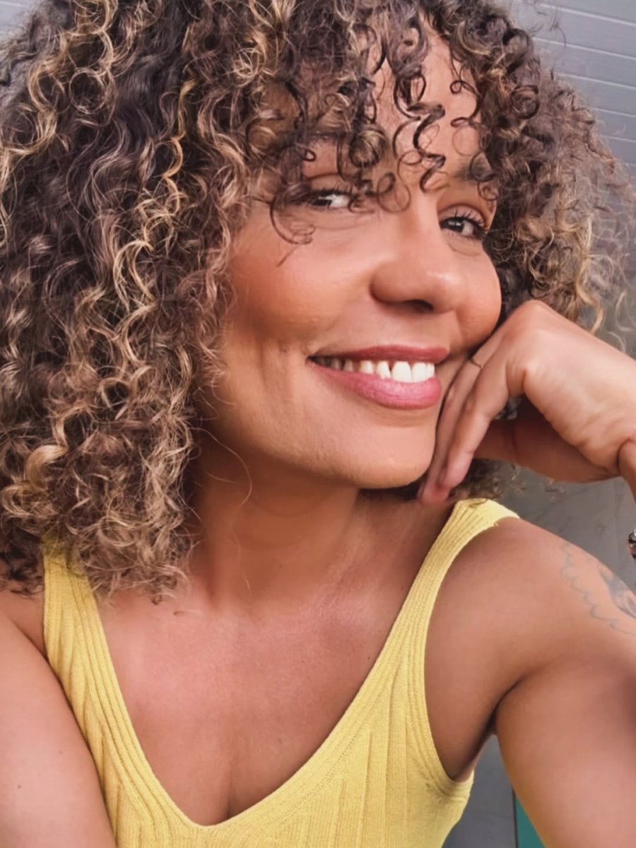 Reinventar-se aos 40: a jornada da empresária que equilibra a delicadeza da clínica com a técnica no tatame