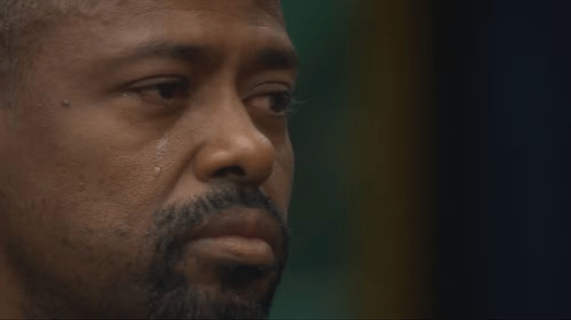 BBB26: esposa de Boneco atualiza estado de saúde dele