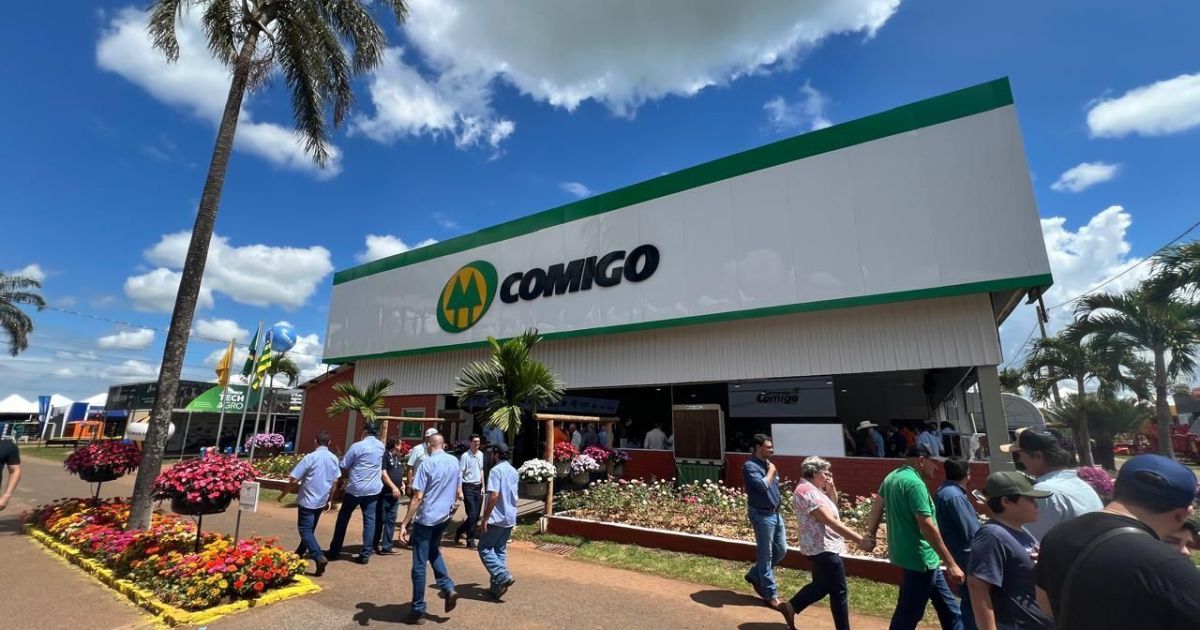 Produtores antecipam compras de defensivos da safra 2026/2027