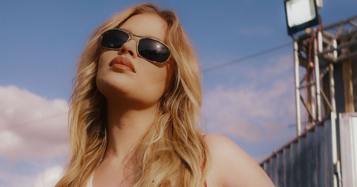 Luísa Sonza diz ser vingativa em términos: “Vou na Ana Maria Braga xingar”