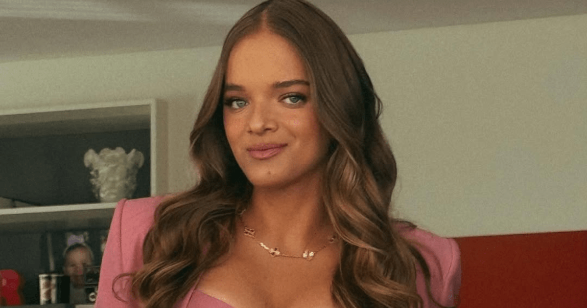 Rafa Justus revela se já recebeu convite da Globo para entrar no BBB