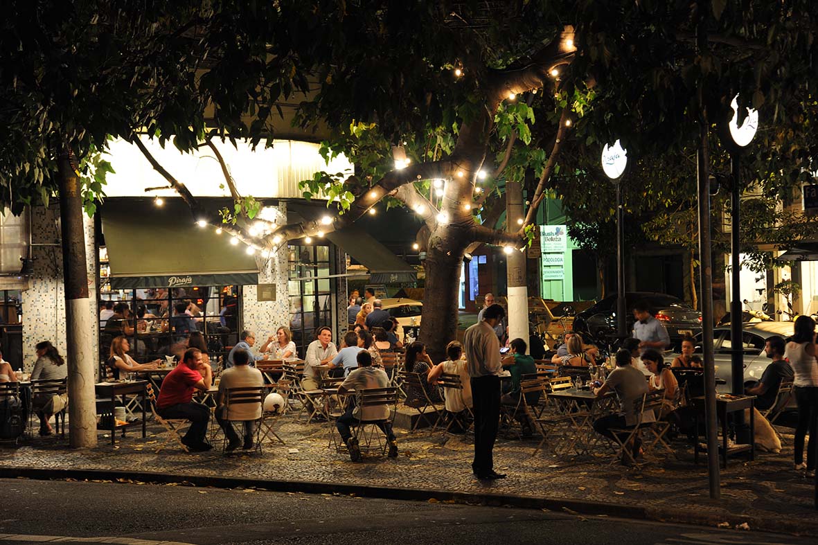 Quando o samba atravessa a Dutra e pousa na Faria Lima