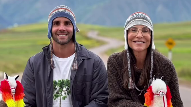 Ex-marido fala de término com Ivete Sangalo: “Estou muito bem”