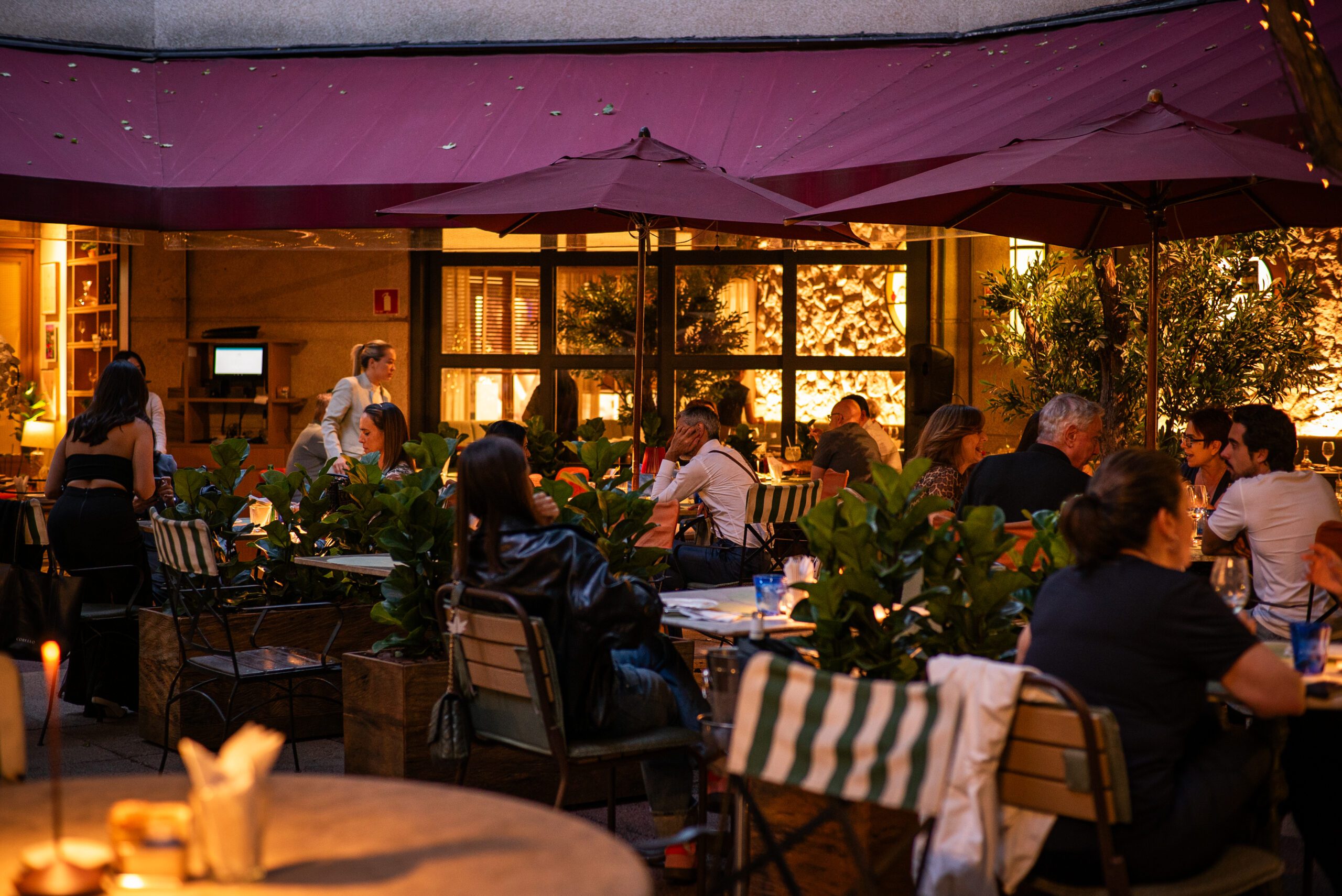 Higienópolis entra no ritmo do aperitivo